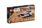 LEGO Star Wars 75342 TM Republic Fighter Tank NIEUW!!!, Ophalen of Verzenden, Nieuw