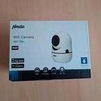 Alecto DVC-165+ Wifi Camera, Ophalen of Verzenden, Gebruikt, Binnencamera
