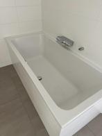 Ligbad Villeroy & Boch incl. Grohe thermostaatkraan - NIEUW, Ophalen, Nieuw, Minder dan 100 cm, 25 tot 50 cm