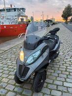 Piaggio MP3 500 LT Akrapovic, Ophalen of Verzenden, Gebruikt