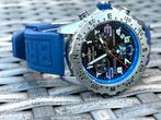 Breitling Endurance, Sieraden, Tassen en Uiterlijk, Horloges | Heren, Staal, Breitling, Polshorloge, Nieuw
