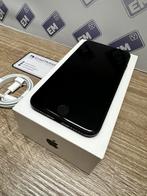 iPhone SE (2020) - 64GB / batterij 100% / garantie, Telecommunicatie, Zwart, Ophalen of Verzenden, Zo goed als nieuw, 64 GB