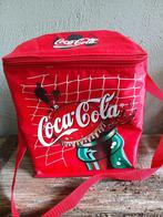 Coca cola koeltas, Verzamelen, Ophalen of Verzenden, Zo goed als nieuw
