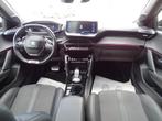 Peugeot 208 1.2 PureTech GT Pack AUTOMAAT| WIT PARELMOER| AC, 101 pk, Gebruikt, Euro 6, Adaptive Cruise Control
