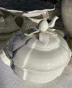 Manoir- Villeroy & Boch diverse serviesdelen, Ophalen