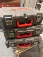Milwakee boormachines dozen, Ophalen of Verzenden, Zo goed als nieuw