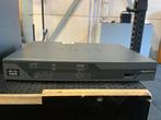 2x Cisco 800 Series Router - Gebruikt, Ophalen of Verzenden, Gebruikt, Router