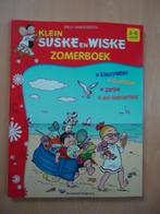 Klein Suske en Wiske zomerboek 2010, Eén stripboek, Ophalen of Verzenden, Zo goed als nieuw