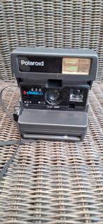 Mooie polaroid camera, Audio, Tv en Foto, Fotocamera's Analoog, Ophalen, Zo goed als nieuw, Polaroid, Polaroid