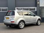 Mitsubishi Outlander 2.4 INSPIRE SPECIAL EDITION | NL-AUTO!, Voorwielaandrijving, Zwart, 4 cilinders, 1465 kg