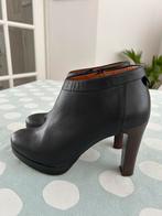 McGregor Korte Zwarte Laarsjes, Maat 37, Ophalen, Zo goed als nieuw, Zwart