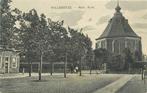 (388-565-029) Willemstad Herv Kerk, Verzenden, Noord-Brabant