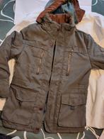 Parka, Ophalen of Verzenden, Nieuw, Maat 56/58 (XL), Groen