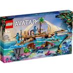 Lego Avatar 75578 Huis in Metkayina rif NIEUW in Doos, Ophalen of Verzenden, Nieuw, Complete set, Lego