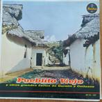 Garzón Y Collazos LP - Pueblito Viejo Y Otros Grandes Éxitos, Cd's en Dvd's, Ophalen of Verzenden, Gebruikt, 12 inch, Latijns-Amerikaans