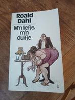 M'n liefje, m'n duifje - Roald Dahl, Ophalen of Verzenden, Gelezen, Roald Dahl, Nederland