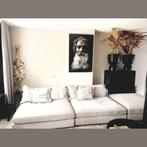 Bank ptmd ( lounge), Ophalen