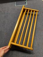 Piet Zwart Bruynzeel kapstok keukenrek pannenrek, Antiek en Kunst, Ophalen of Verzenden