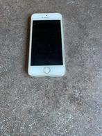 Iphone 5s, Gebruikt, 16 GB, Wit, Ophalen of Verzenden