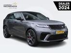Land Rover Range Rover Velar 5.0 V8 SV Autobiography Dynamic, Auto's, Automaat, Gebruikt, Leder, Bedrijf