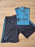 Voetbalset ajax 2011/2012, Maat XL, Ophalen of Verzenden, Gebruikt, Set