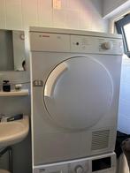 Bosch maxx7 sentive wasdroger, Witgoed en Apparatuur, Wasdrogers, Ophalen, Zo goed als nieuw