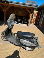 Aprilla Mojito Costum. 8868KM, Fietsen en Brommers, Snorfietsen en Snorscooters, Gebruikt, Benzine, Ophalen, Overige merken