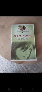 Evermore - Alyson Noël (Gelezen), Boeken, Ophalen of Verzenden, Gelezen, Alyson Noël