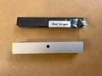 Handig ophangsysteem voor iPad, 32 GB, Apple iPad, Wit, Zo goed als nieuw