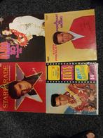 4x elvis presley lp, Ophalen of Verzenden, Zo goed als nieuw