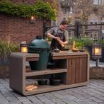 Buitenkeuken Kamado | Bbq Kamado | Combo Deal, Houtskool, Nieuw, Cosy Vibes, Vrijstaand