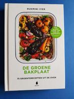 De groene bakplaat - Rukmini Iyer, Boeken, Kookboeken, Verzenden, Zo goed als nieuw