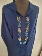 Jelaba nieuw L/XL, Overige typen, Blauw, Maat 46/48 (XL) of groter, Nieuw