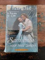 Philippa Carr - Sarabande voor twee zusters, Ophalen of Verzenden, Nieuw, Philippa Carr