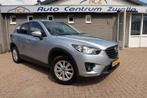 Mazda CX-5 2.0 SAG 165 TS+ 2WD, NAVI , TREKHAAK ENZ..., Auto's, Mazda, Euro 6, 4 cilinders, Bedrijf, Handgeschakeld
