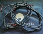 Audioquest luidsprekerkabel speakercable Midnight bi single, Audio, Tv en Foto, Audiokabels en Televisiekabels, Ophalen of Verzenden