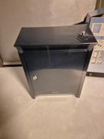 Brabantia Brievenbus - Nieuw in doos!, Tuin en Terras, Ophalen, Nieuw, Staal, Wandbrievenbus