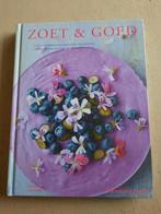 Zoet & Goed - Henrietta Inman, Gezond koken, Ophalen of Verzenden, Zo goed als nieuw
