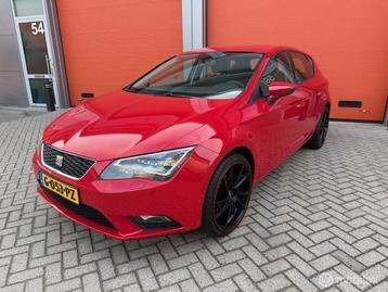 Seat Leon 1.4 TSI FR 61.000 KM SPORT UITV.GARANTIE beschikbaar voor biedingen