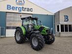 NIEUW! Deutz-Fahr 6125 C TTV, Nieuw, Deutz - Fahr