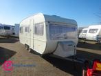 Tabbert Comtesse 500 GERESERVEERD, Caravans en Kamperen, Caravans, Schokbreker, Tabbert, 7 tot 8 meter, Bedrijf