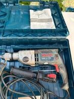 Bosch Klopboormachine GBS 21-2 RE met Koffer, Ophalen of Verzenden, Gebruikt