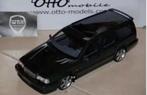 1:18 Volvo 850 T5R Station green Otto mobile OT928 WRH, Hobby en Vrije tijd, Modelauto's | 1:18, Verzenden, Zo goed als nieuw