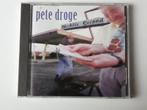 Pete Droge - Necktie Second, Verzenden, Gebruikt, Poprock