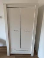 Gratis witte Kinderkledingkast, Ophalen, Gebruikt, 50 tot 100 cm, Met lade(s)