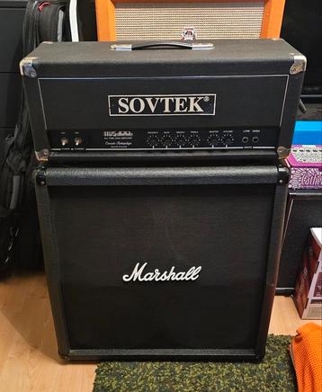  Marshall VS412 4X12 Cabinet  beschikbaar voor biedingen