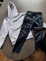 Jongenskleding pakket maat 30/31/S (12 stuks) diverse merken, Overige kleuren, Overige maten, Ophalen of Verzenden, Nike Diverse