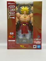 SHFiguarts Dragon Ball Broly 40th Anniversary, Verzamelen, Poppetjes en Figuurtjes, Ophalen of Verzenden, Nieuw