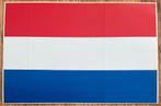 Koninklijke Landmacht voertuigsticker Nederlandse vlag, Verzenden, Overige typen