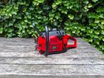 Jonsered 2077 kettingzaag motorzaag, Tuin en Terras, Hand-tuingereedschap, Ophalen of Verzenden, Gebruikt, Overige soorten